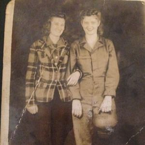 Meet your Posher, Donna